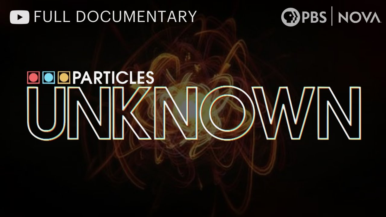 Particles Unknown: Hunting Neutrinos | Full Documentary | NOVA | PBS
