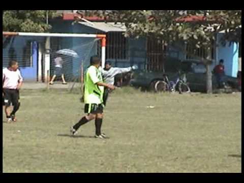 PARTIDO DE CUARTOS DE FINAL VETERANOS EL BOBO VS HORNITOS  final