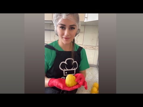 Partma çorey resepti😍😍😍😍😍😍😋