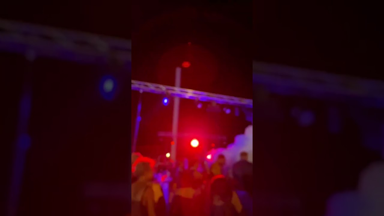 Party Cap d‘agde