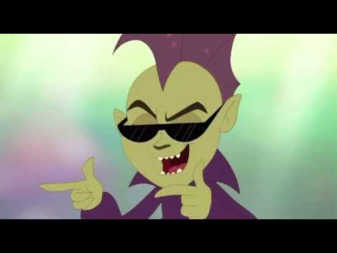 “Party Crashed” Episodic Trailer