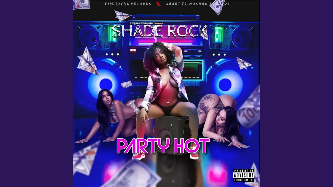 Party Hot