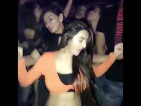 Party video by Ankita Dave