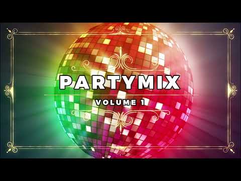 PARTYMIX - Vol. 01 (Discofox)