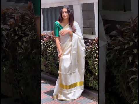 Parvathy Krishna navel show 🔥 #actress #navel #actress_new_video