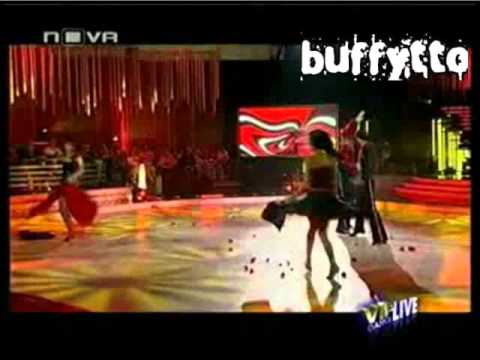 Paso Doble - Vip Dance Bulgaria