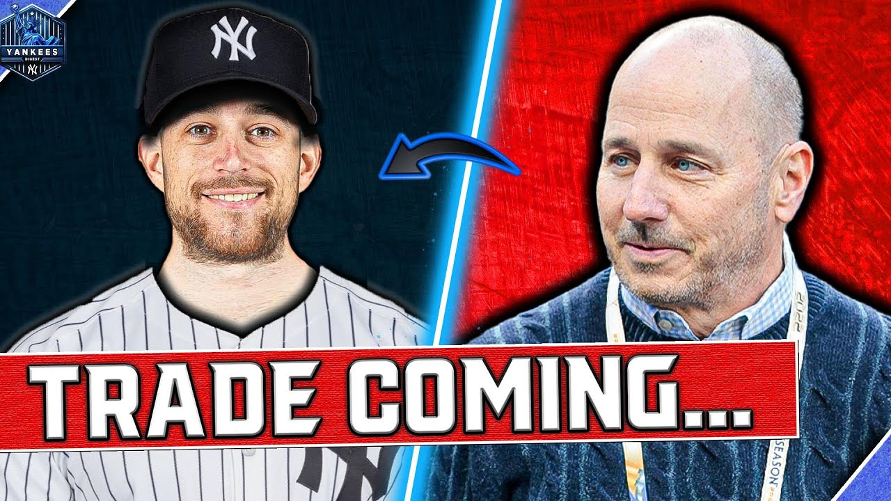 Passan Reveals MAJOR Yankees Trade Incoming...