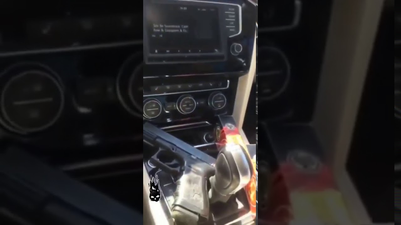 Passat silah snap (gazapizm)