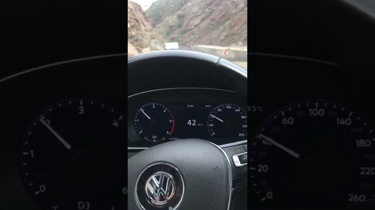 PASSAT SNAP GÜNDÜZ