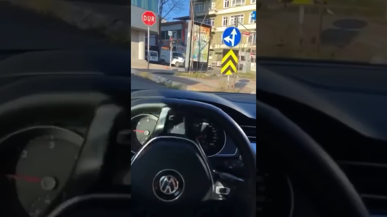 Passat Snap Story