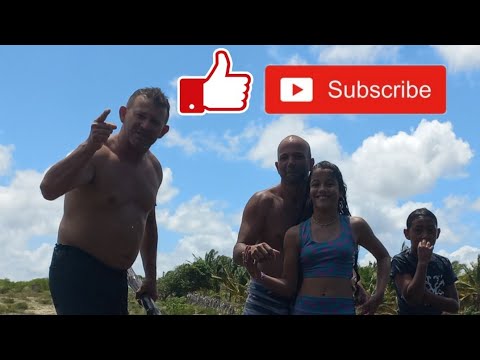 passeando no Barco