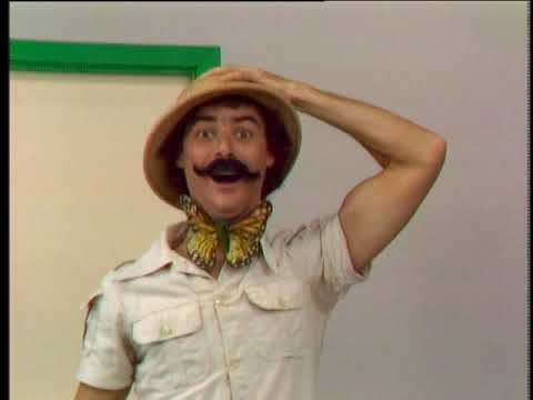 Passe-Partout - Épisode 79 - Le Pipi Au Lit (1979)