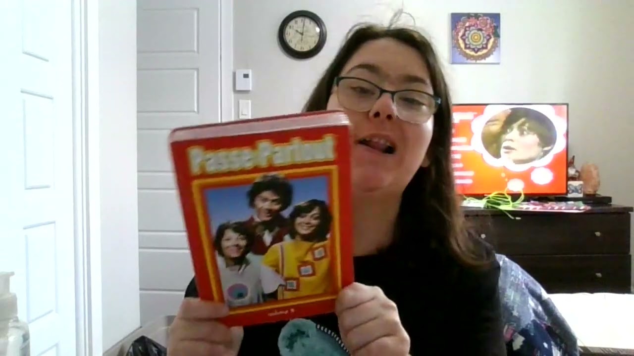 passe-partout vol 3  dvd