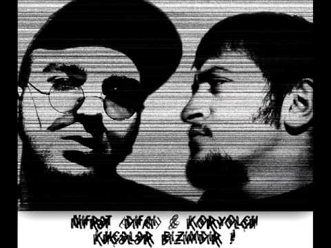 Paster 5'9 feat. KorYOLÇU - Küçələr Bizimdir!