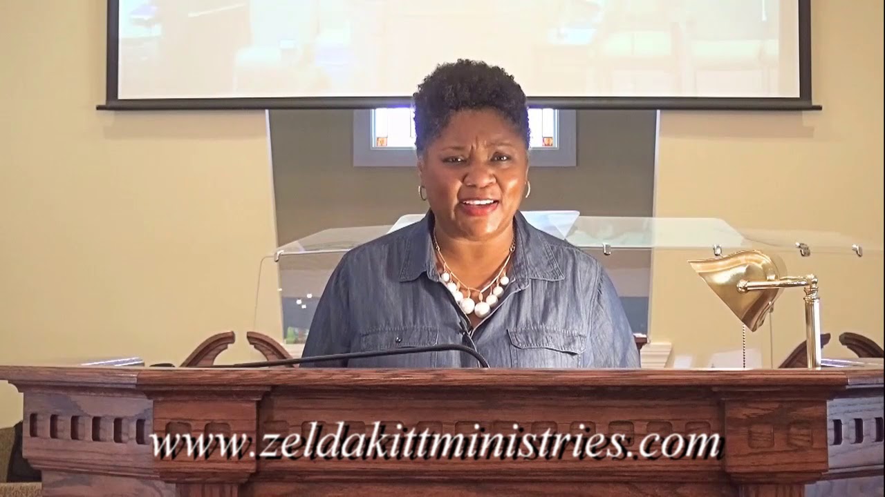 ,,Pastor Zelda Ktt, Zelda Ministry