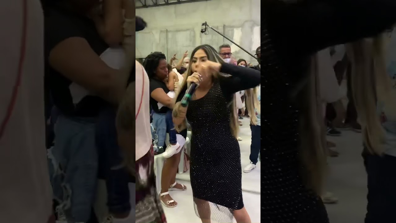 Pastora Renalida Carvalho