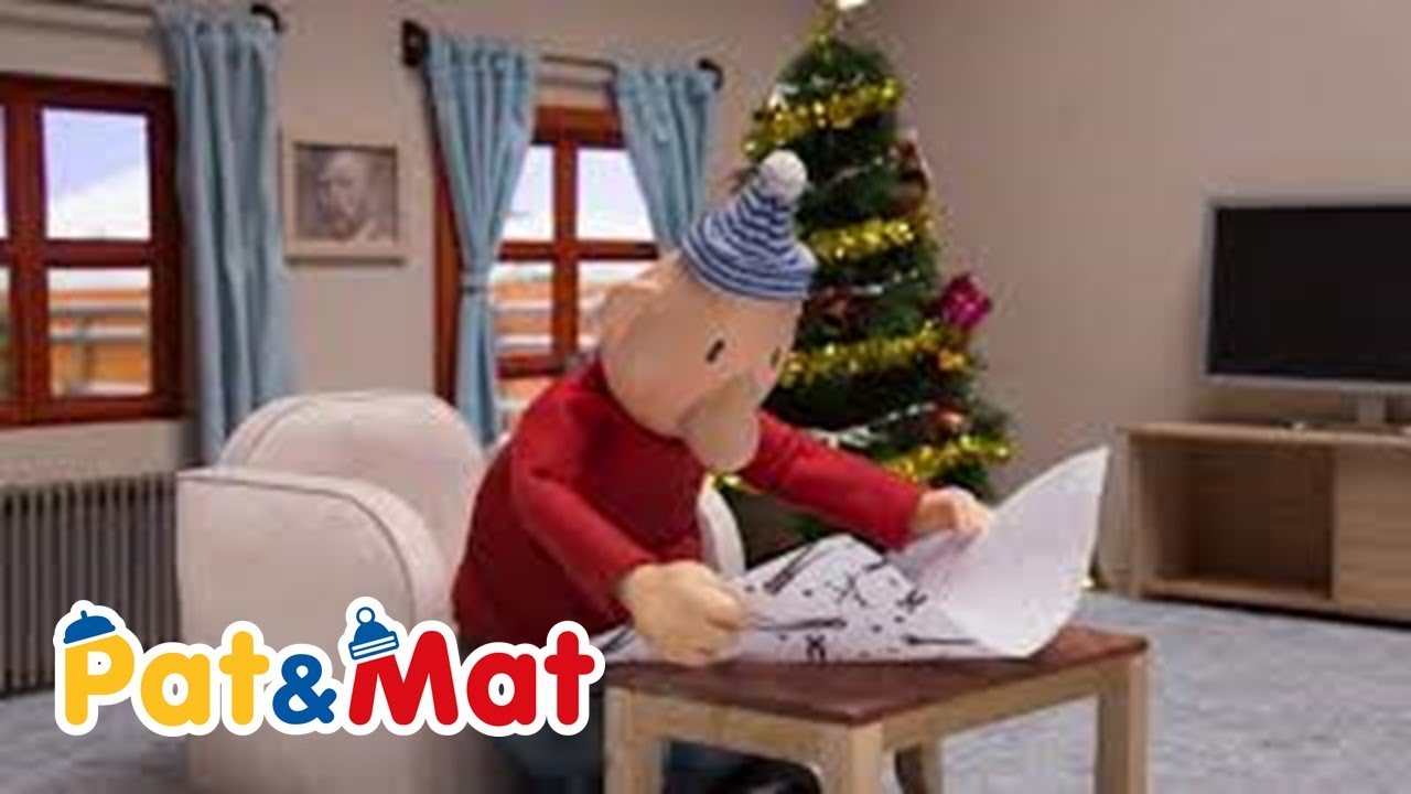 Pat a Mat - Dárky | Gifts