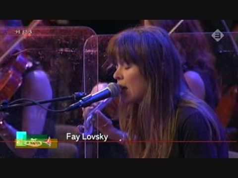 Pat Metheny & Metropole Orchestra t4 - North Sea Jazz Festival 2.wmv