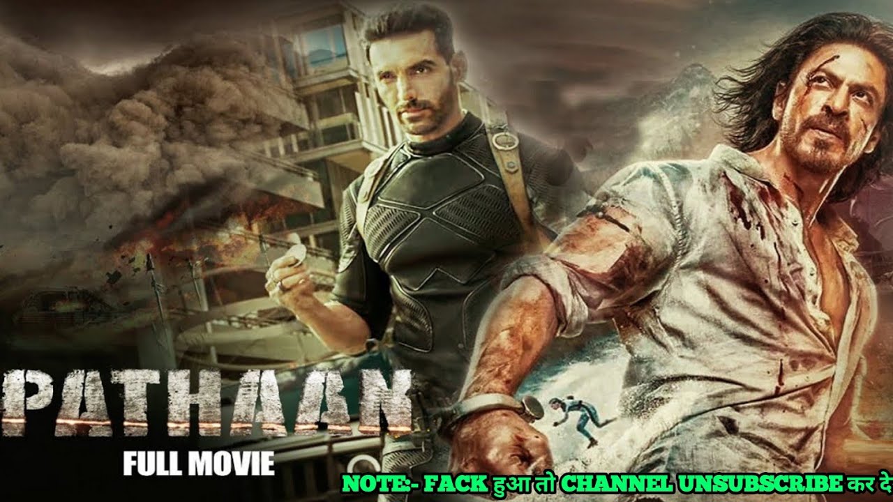 pathan movie l hindi movie 2023 l fill hindi  movie l pathan full hindi movie l pathan full movie 23