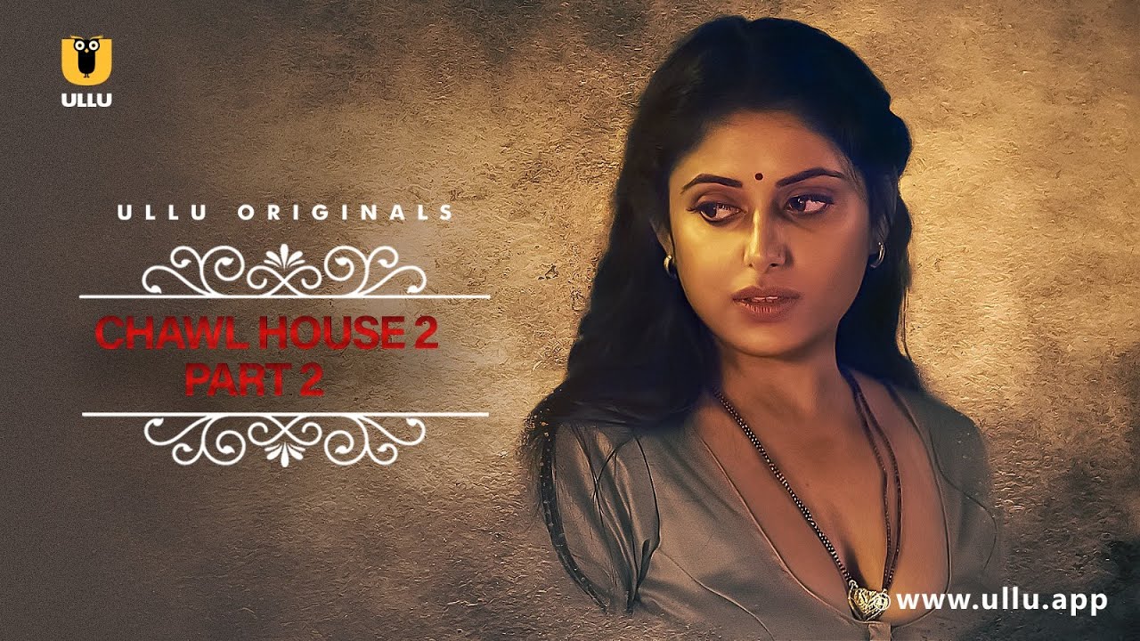 Pati Ne Chote Bhai Ko Pakda Patni Ke Sath | Chawl House |Season-02 | Part-02| Ullu Originals|