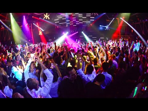 Patlamalık Türkçe Pop Remix Set - Robin Hood & Latino Club Alanya