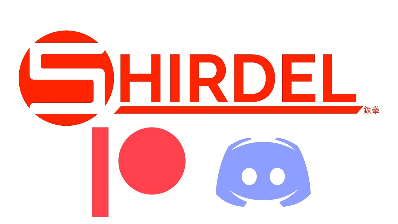 PATREON & DISCORD Server - Shirdel