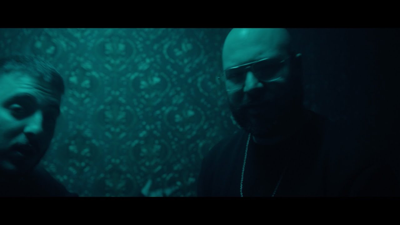 Patron & Ati242 - WhatsApp (Official Video)