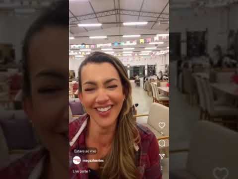 Pau Duro Vermelho - Reação de vendedora na live VIRALIZA