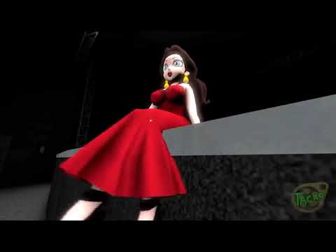 Pauline Farts - shortfartsvid