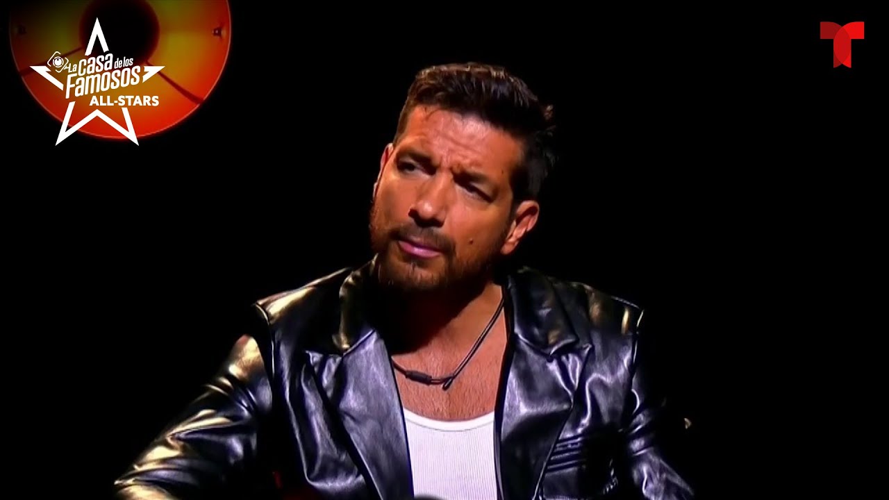 'Paulo por Paulo'; los momentos más especiales del habitante | La Casa de los Famosos All-Stars 2025