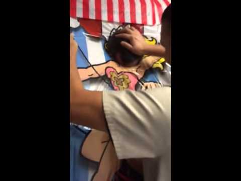 Paul's Unbirthing