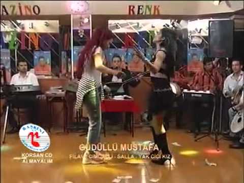 pavyon  bar  gazino oyun havaları 3