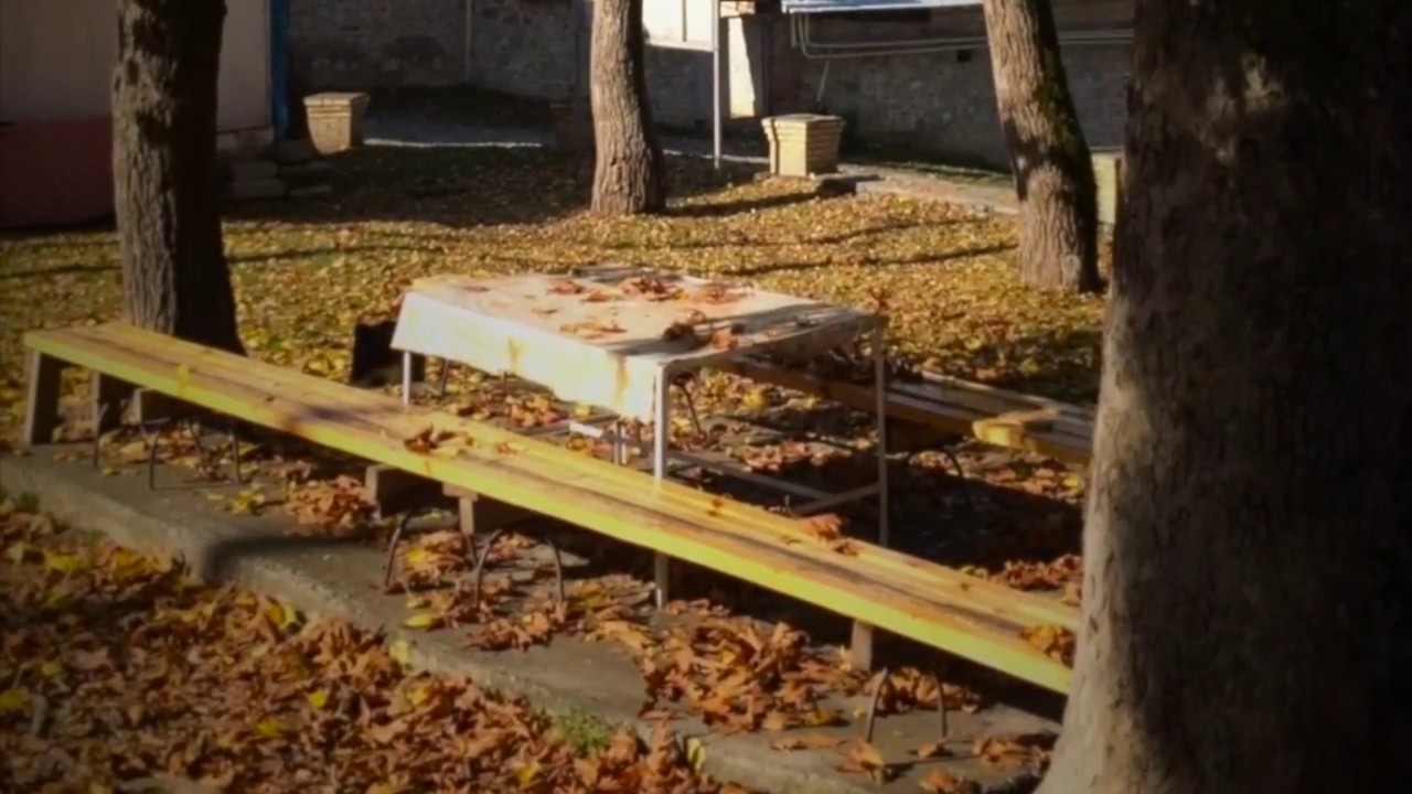 payız : autumn : No Land