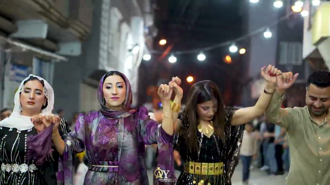 PAYİZ BU !(ESRA DUMAN - MUSTAFA SÖNMEZ - KOMA SERHAT)AKAN AİLESİNİN KINA GECESİ 2025 AY ORGANİZASYON