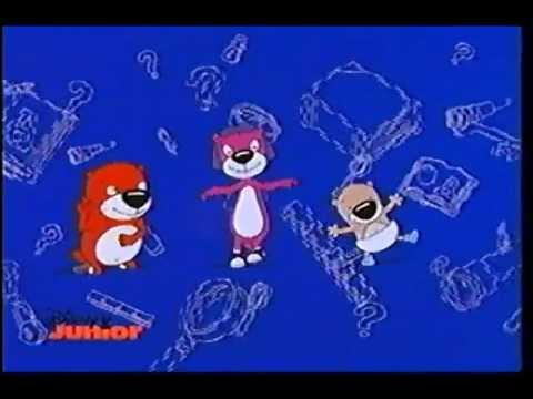PB&J Otter 