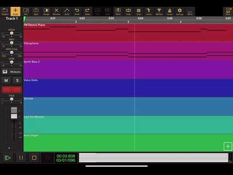 PB&J Otter: Theme Song - Audio Evolution Cover
