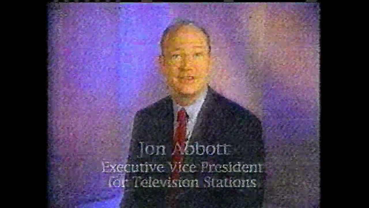 PBS Bumpers, December 2004