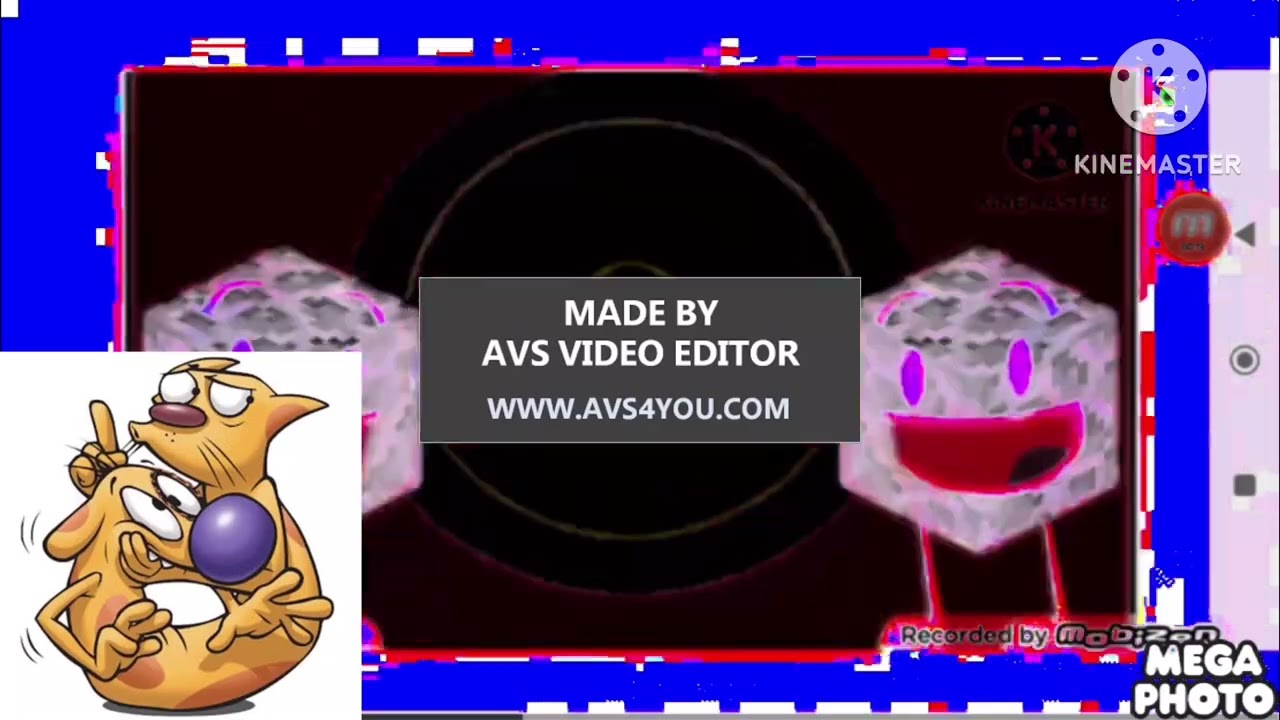 PBS Kids Dash Logo Effects Round 3