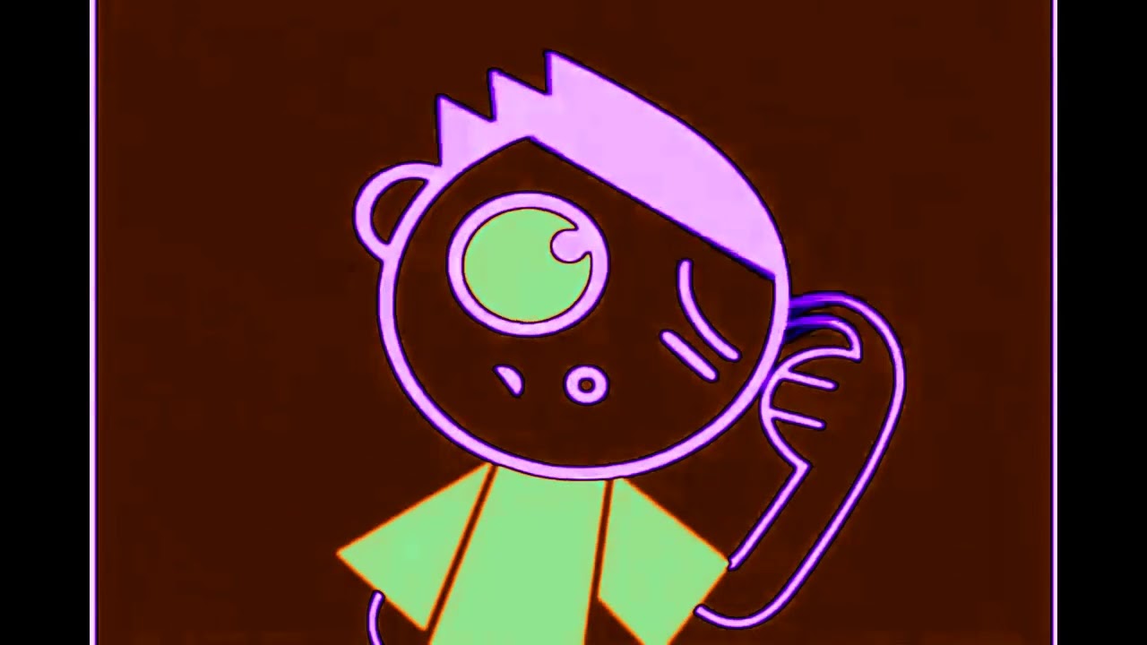 PBS Kids Dash Logo in Phased Effect 8.0