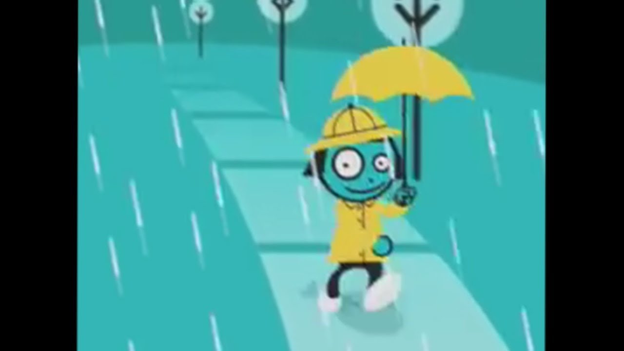 PBS Kids Dot Whats The Wheater Logo in FX
