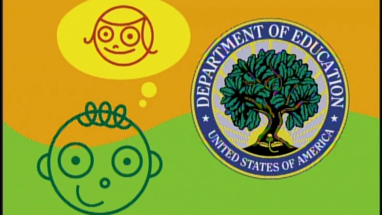 PBS Kids Funding Credits (2001)