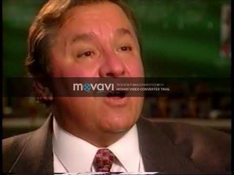 PBS TV Jim Lehrer, Nationwide - NewsHour