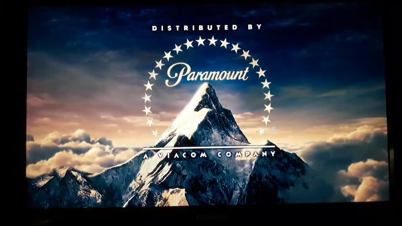 PDI / Paramount / DreamWorks SKG (2008)