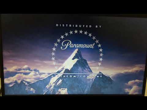 PDI / Paramount Pictures / Dreamworks SKG (2008)
