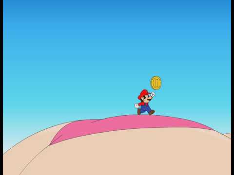 Peachy Body Adventure