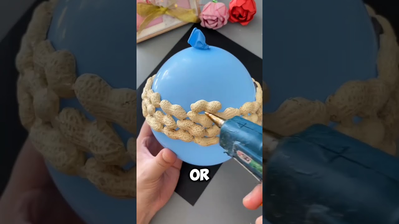 Peanut lamp creative ideas #creative #ideas #innovation