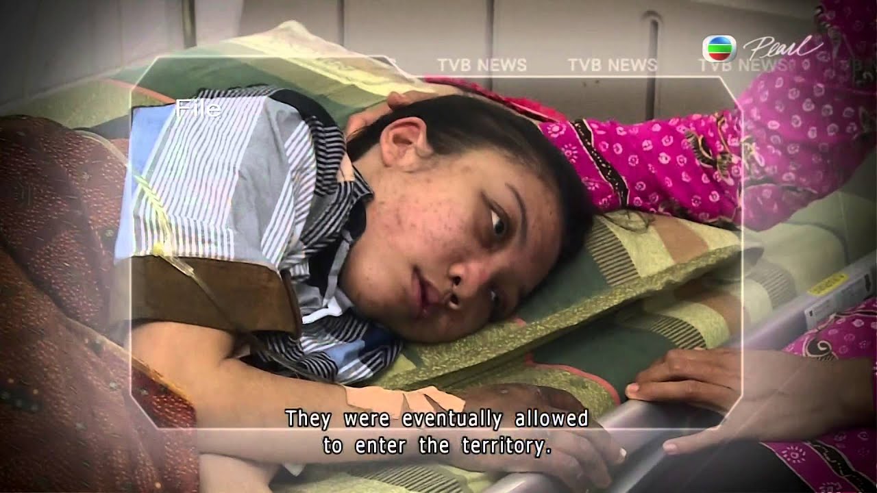 Pearl 2014 04 07 News At Seven Thirty part2