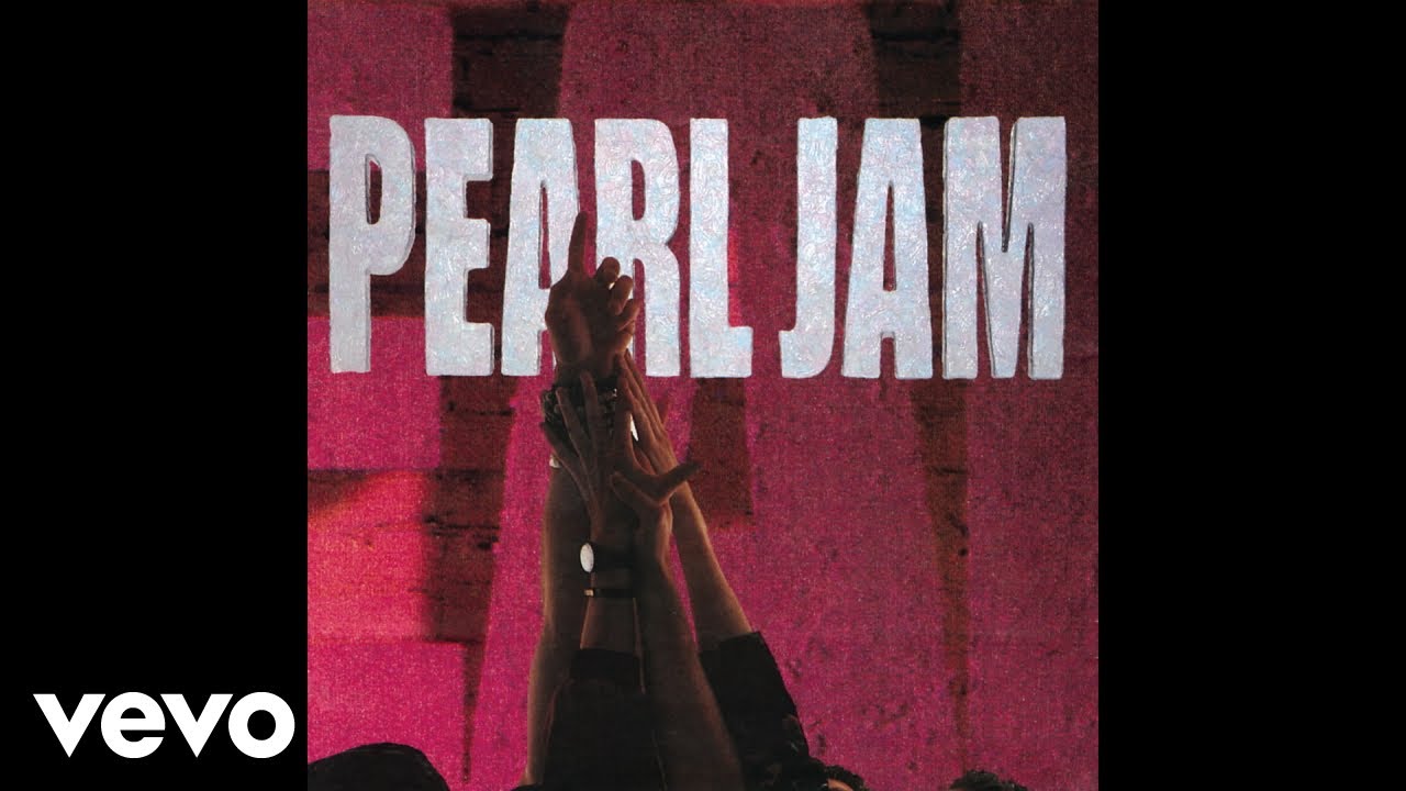 Pearl Jam - Black (Official Audio)