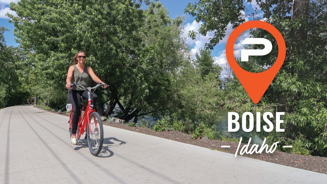 Pedego Boise | Electric Bike Store | Boise, Idaho