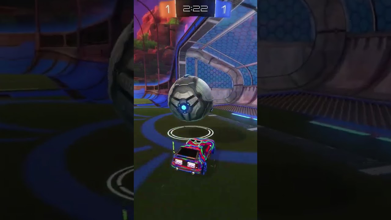 peekaboo part 2 #rocketleagueclips